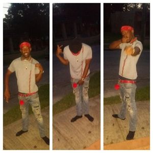 Meet your Posher, Morgan